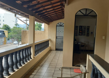 Casa Primavera
