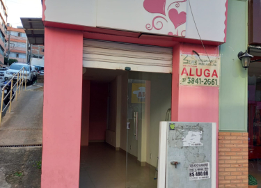 Loja Duque de Caxias, 305 B