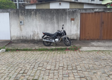 Casa No Alegre