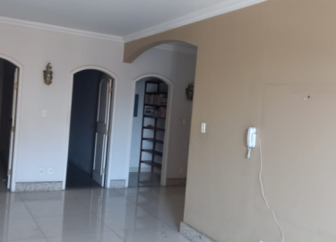 Casa Santa Helena, Rua Marcio Albeny
