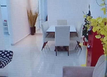 Apartamento Melo Viana