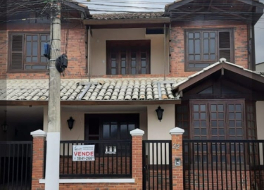 Casa Rua Rio Branco