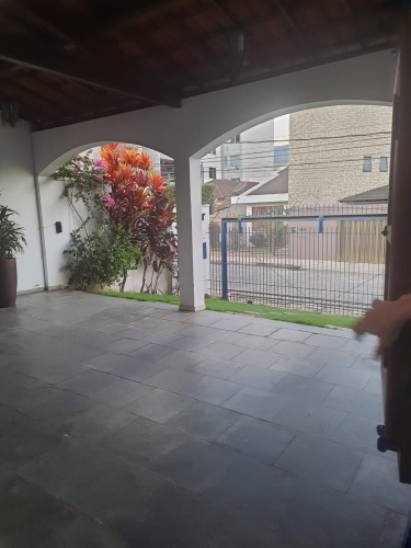 Casa Santa Helena Rua Ramiro Camargo