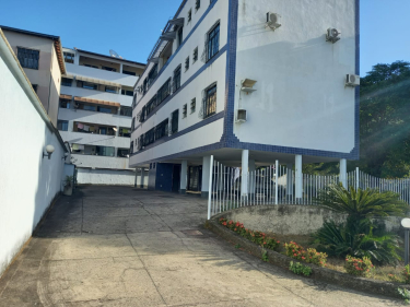 Apartamento Jo&atilde;o XXIII