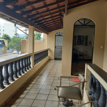 Casa Primavera