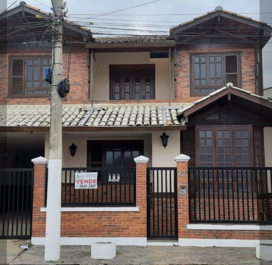 Casa Rua Rio Branco
