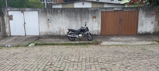 Casa No Alegre