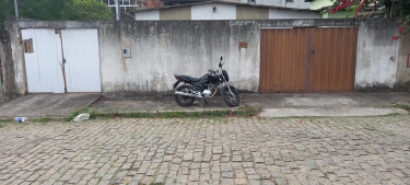Casa No Alegre